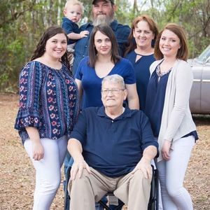 Meet your Posher, Ginger